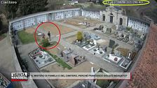 Pamela Genini: il mistero del cimitero e Francesco Dolci indagato