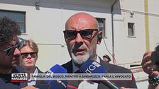 Famiglia del bosco: parla l'avvocato