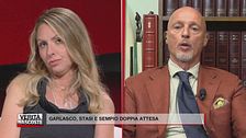 Garlasco: il confronto tra l'avvocato di Stasi e l'avvocato di Sempio