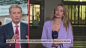 Garlasco: gli aggiornamenti dal Tribunale di Milano
