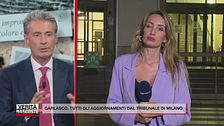 Garlasco: gli aggiornamenti dal Tribunale di Milano