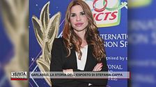 Garlasco: la storia dell'esposto di Stefania Cappa a Milo Infante
