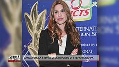 Garlasco: la storia dell'esposto di Stefania Cappa a Milo Infante