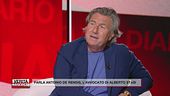 Garlasco: parla l'avvocato Antonio De Rensis