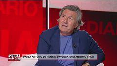 Garlasco: parla l'avvocato Antonio De Rensis
