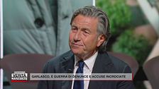 Garlasco: le parole di Antonio de Rensis sull'esposto