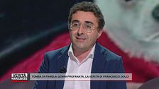 Caso Pamela Genini: la versione di Francesco Dolci