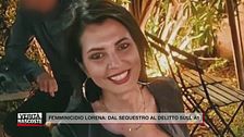 Femminicidio Lorena Isceri: dal sequestro al delitto sull'A1