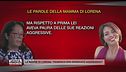 Femminicidio Lorena Isceri, i familiari: "Aveva paura, Federico era violento"