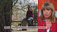 Famiglia nel bosco: perché il rientro dei bambini non è ancora partito?