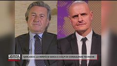 Garlasco: la verità si gioca a colpi di consulenze tecniche