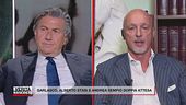 Garlasco: Alberto Stasi e Andrea Sempio, doppia attesa