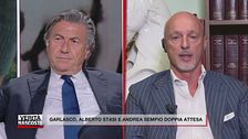 Garlasco: Alberto Stasi e Andrea Sempio, doppia attesa