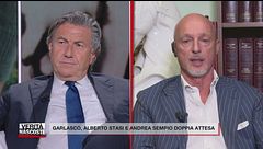 Garlasco: Alberto Stasi e Andrea Sempio, doppia attesa