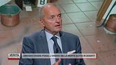Delitto di Garlasco: l'orario della morte slitta in avanti?