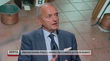 Delitto di Garlasco: l'orario della morte slitta in avanti?