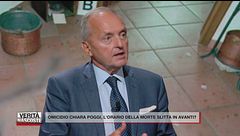 Delitto di Garlasco: l'orario della morte slitta in avanti?