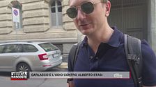 Garlasco e l'odio contro Alberto Stasi