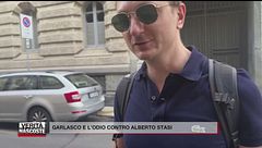Garlasco e l'odio contro Alberto Stasi