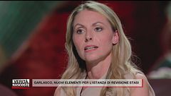 Garlasco: le parole di Alberto Stasi a Mattino 5
