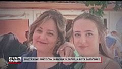 Morte avvelenate con la ricina: si segue la pista passionale