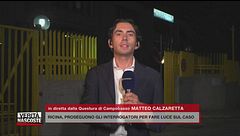 Morte avvelenate con la ricina: proseguono gli interrogatori