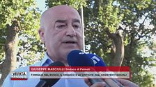 Famiglia nel bosco: il Sindaco e le critiche agli assistenti sociali