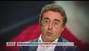 Francesco Dolci e le critiche a Pamela Genini