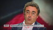 Francesco Dolci e le critiche a Pamela Genini