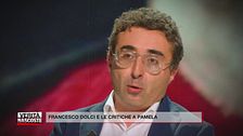 Francesco Dolci e le critiche a Pamela Genini