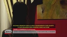 Tredicenne aggredisce professoressa: il racconto della docente Isabella Marsilio