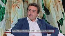 Pamela Genini, sabotati i freni dell'auto nel 2020: parla l'ex fidanzato Francesco Dolci