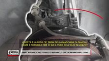 Pamela Genini, il meccanico conferma: "C'era un'anomalia nei freni"