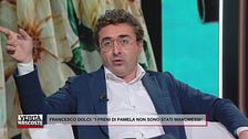 Francesco Dolci: "I freni di Pamela non sono stati manomessi"