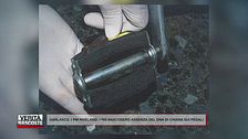 Garlasco, i pm rivelano: i RIS nascosero assenza del DNA di Chiara sui pedali