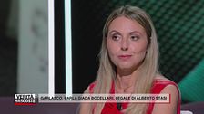 Garlasco, parla Giada Bocellari, legale di Alberto Stasi