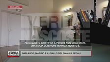 Garlasco, Marino e il giallo del DNA sui pedali