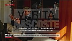 Garlasco, le parole di Giorgio Portera sulle analisi del DNA sui pedali