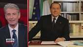 Milo Infante: "Silvio Berlusconi oggi avrebbe compiuto 90 anni"