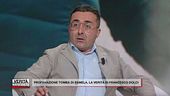 Profanazione tomba di Pamela Genini: la verità di Francesco Dolci