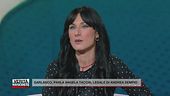 Garlasco, parla Angela Taccia, legale di Andrea Sempio
