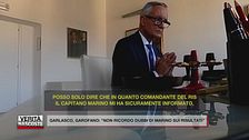 Garlasco, Garofano: "Non ricordo dubbi di Marino sui risultati"