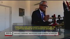 Garlasco, Garofano: "Non ricordo dubbi di Marino sui risultati"