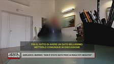 Garlasco, Marino: "Non è stato dato peso ai risultati negativi"
