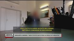 Garlasco, Marino: "Non è stato dato peso ai risultati negativi"