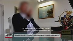Garlasco, Coli: "Il dna di Chiara Poggi sui pedali? Un dato anomalo"