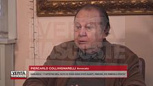 Garlasco, le parole dell'avvocato Piercarlo Collivignarelli