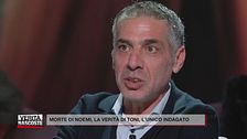 Morte di Noemi Impellizzeri: la verità di Toni Proietto, l'unico indagato
