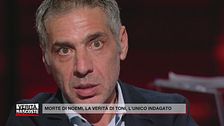 Morte di Noemi Impellizzeri: la versione di Toni Proietto