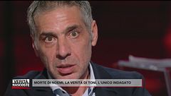 Morte di Noemi Impellizzeri: la versione di Toni Proietto
